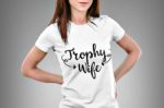 Trophy Wife Stories