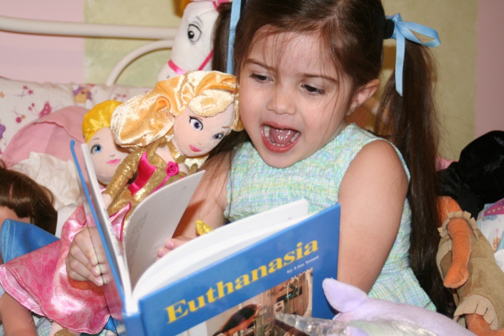 Euthanasia!