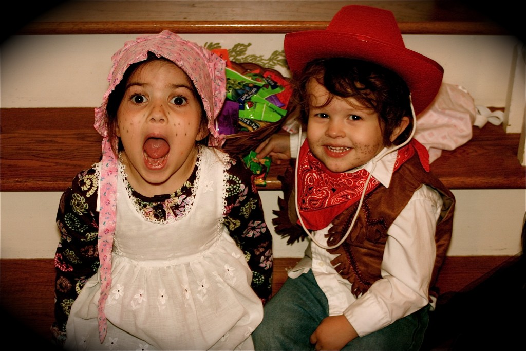 Halloween