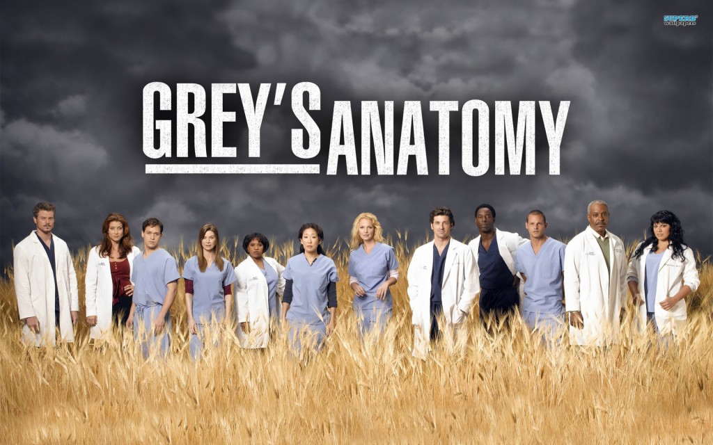 Greys-Anatomy