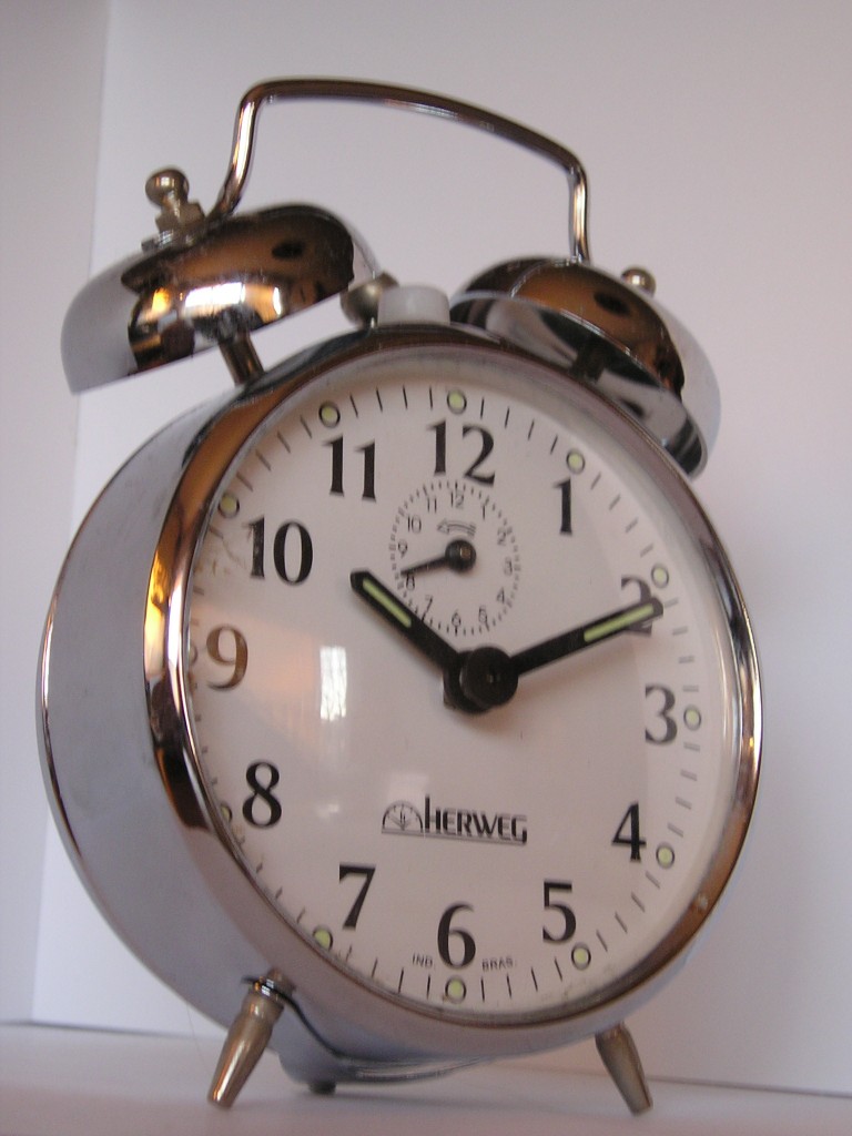 Alarm_Clock