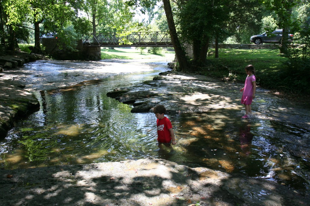 Belle_Meade_Plantation_Creek