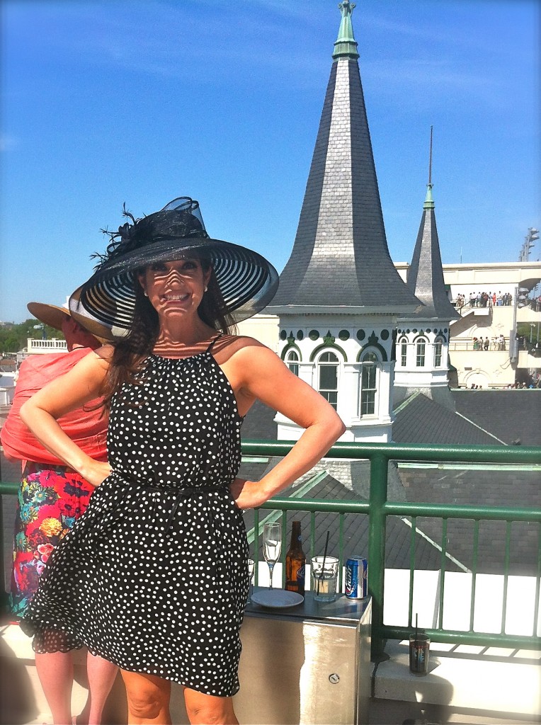 Churchill Downs