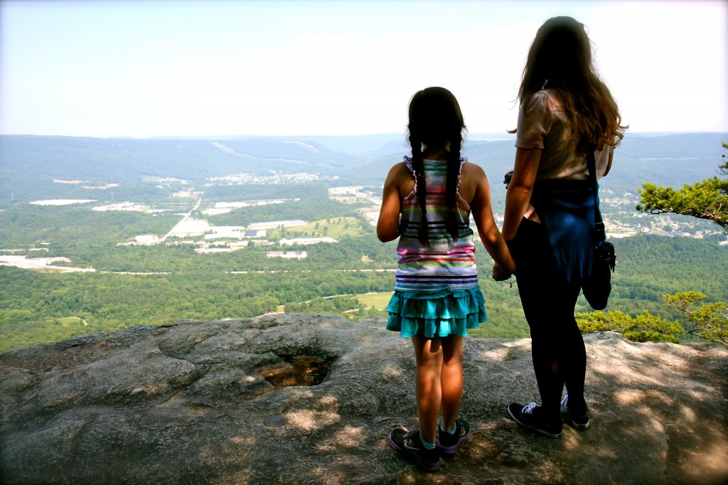 Lookout Mountain