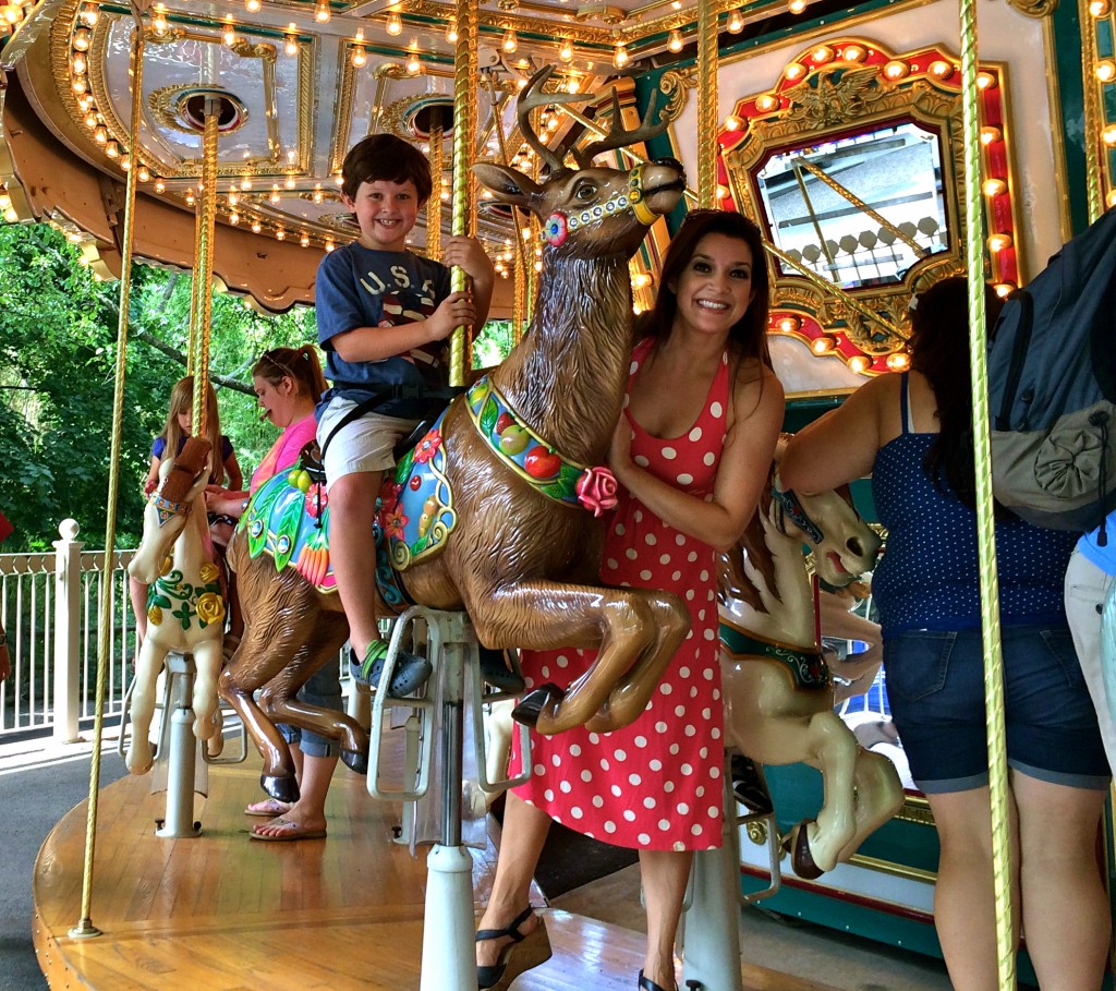 Carousel