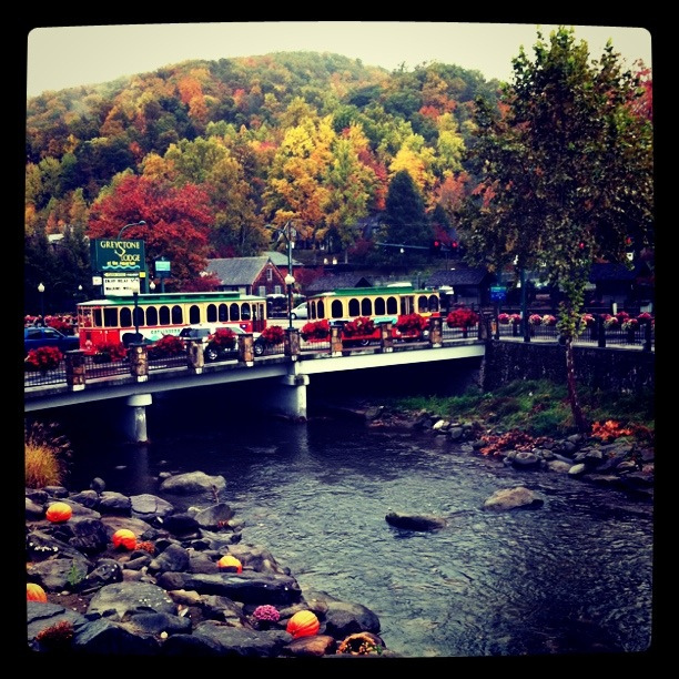 Gatlinburg
