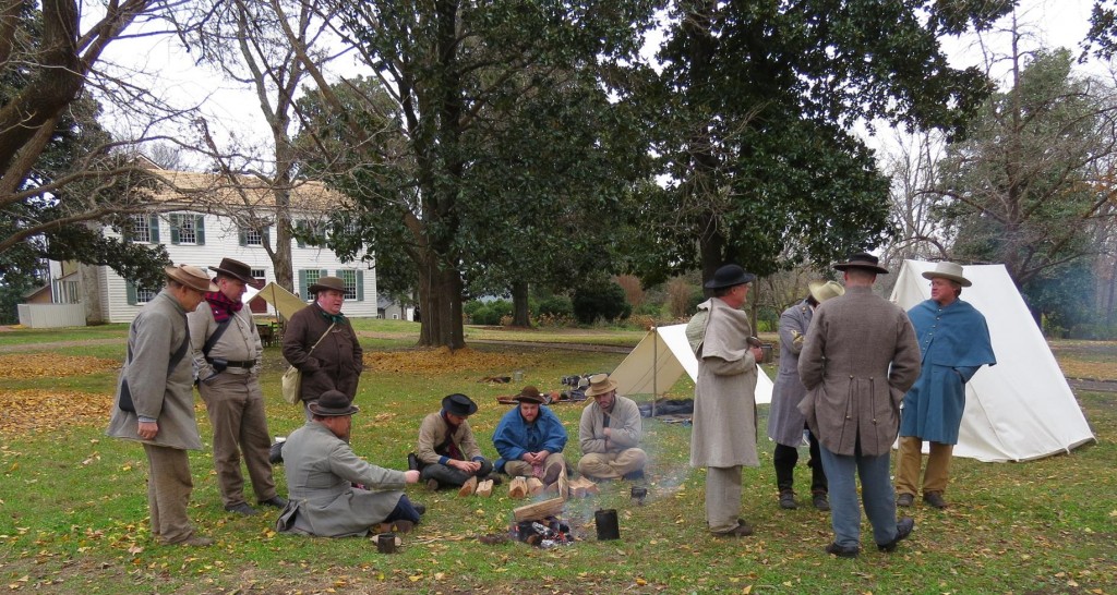 Travellers Rest Plantation