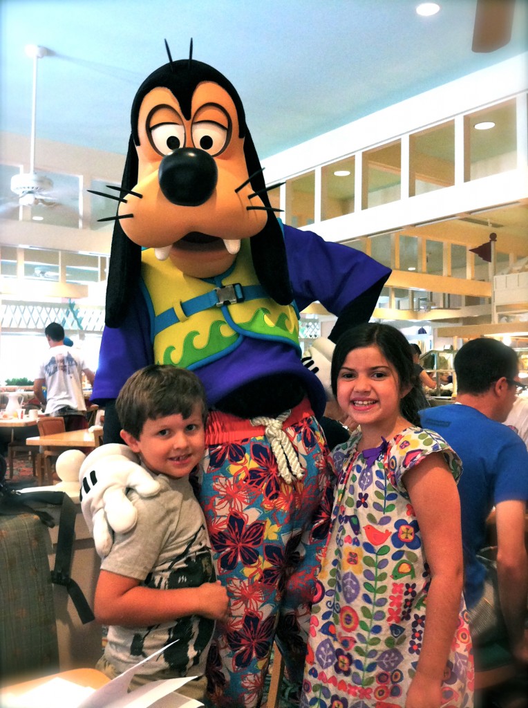 Best Disney World Tips