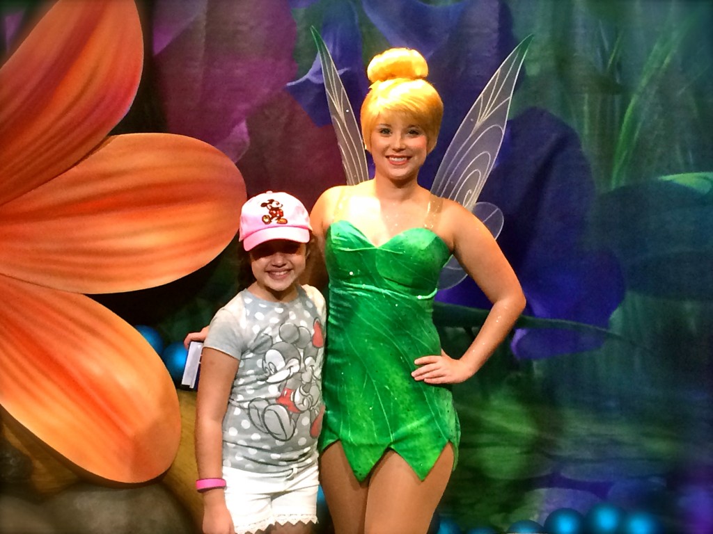 Tinker+Bell+Magic+Kingdom