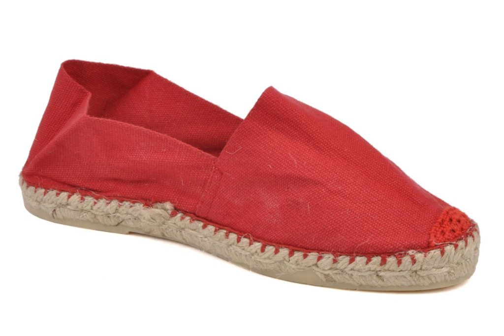 Espadrille