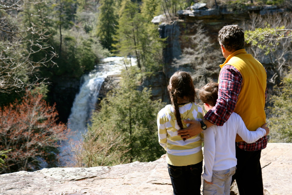 Fall Creek Falls