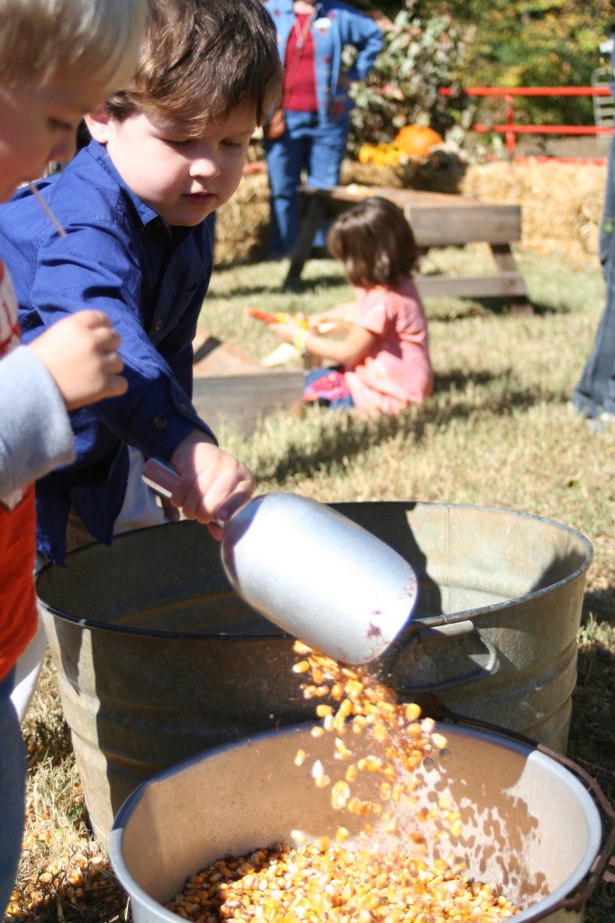 Tennessee Agricultural Museum