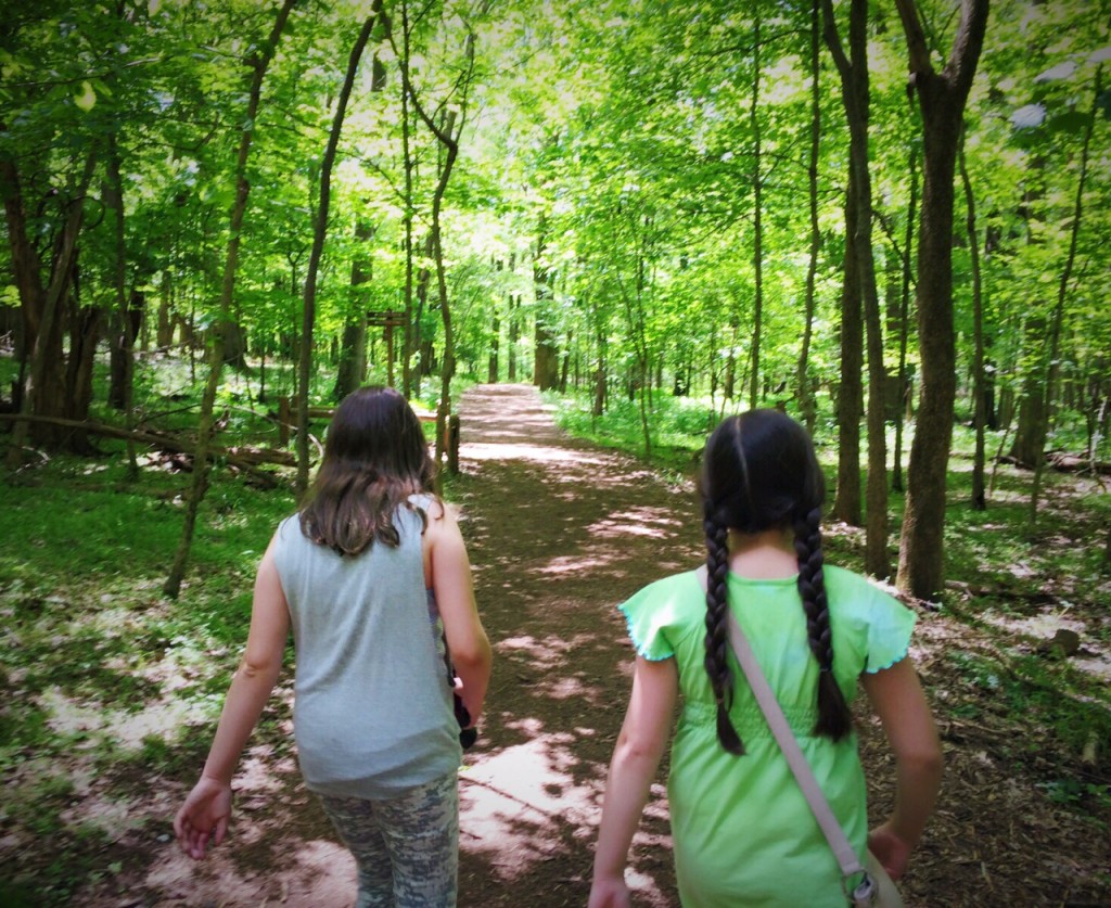 Radnor Lake