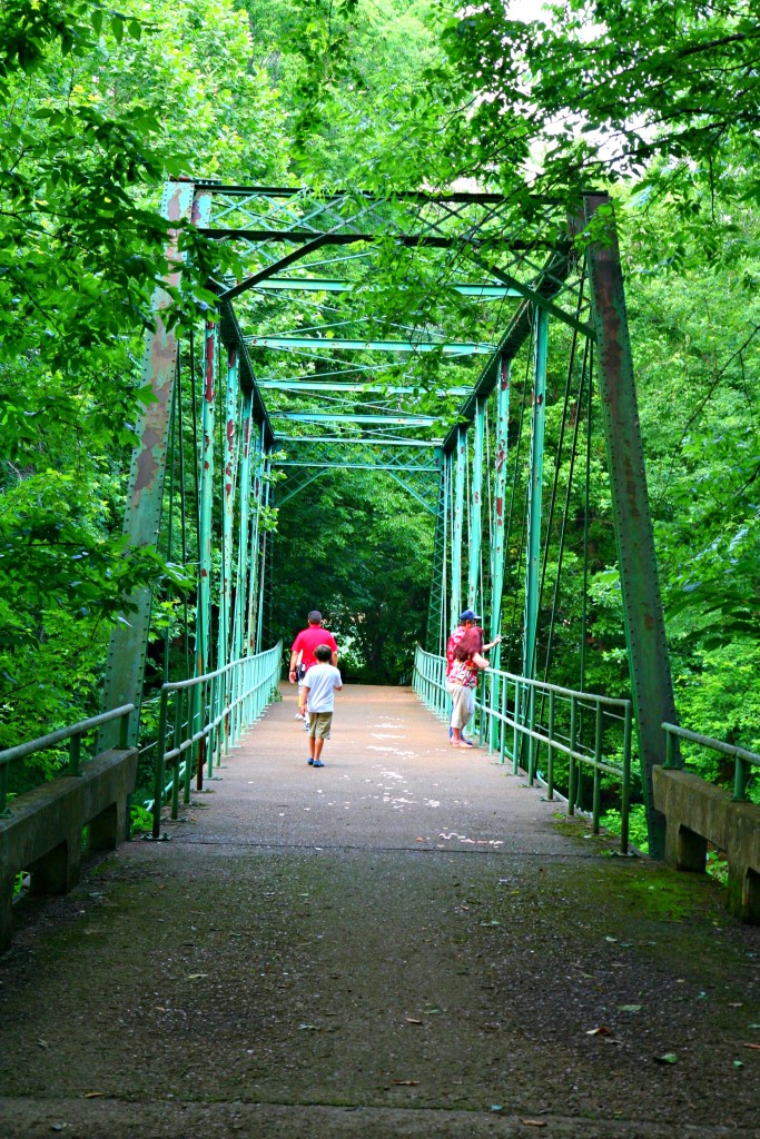 Port Royal Bridge