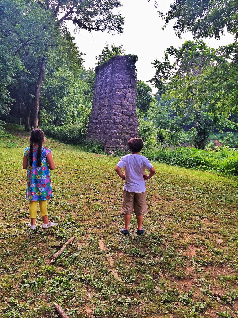 Port Royal State Park