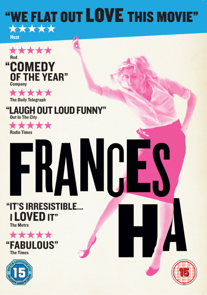 Frances-Ha