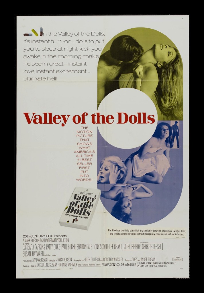 Valley-of-the-dolls