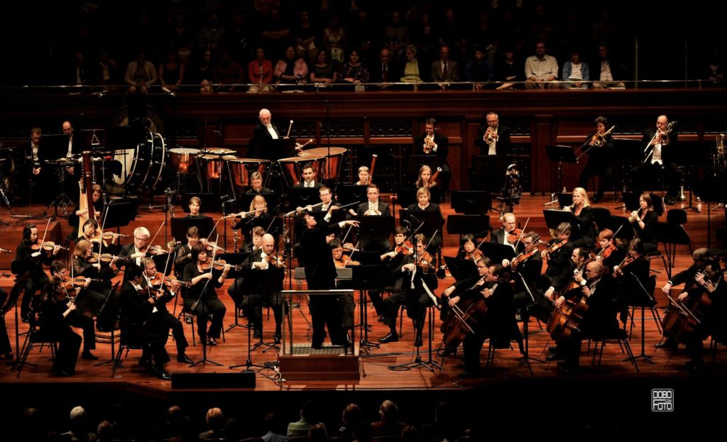 2016 Free Concerts Nashville Symphony