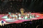 Disney on Ice Dream Big performance