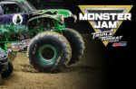 Monster Jam Nashville