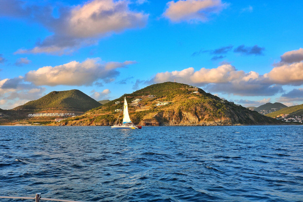 St. Maarten Sunset Shore Excursion Review