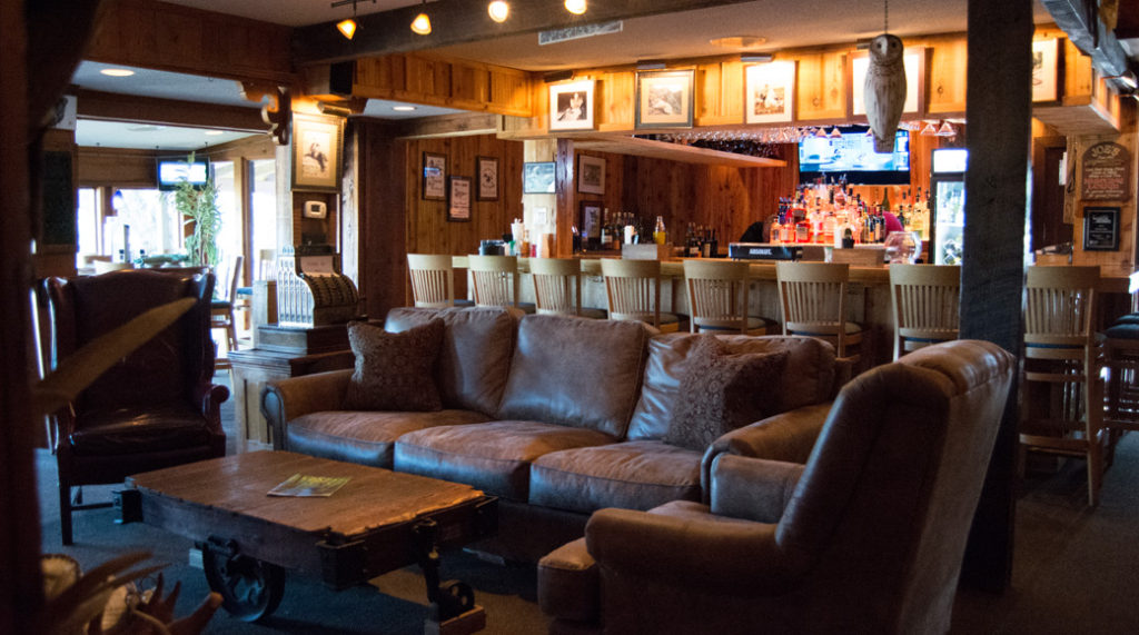 Joe's Bar & Grill North Myrtle Beach