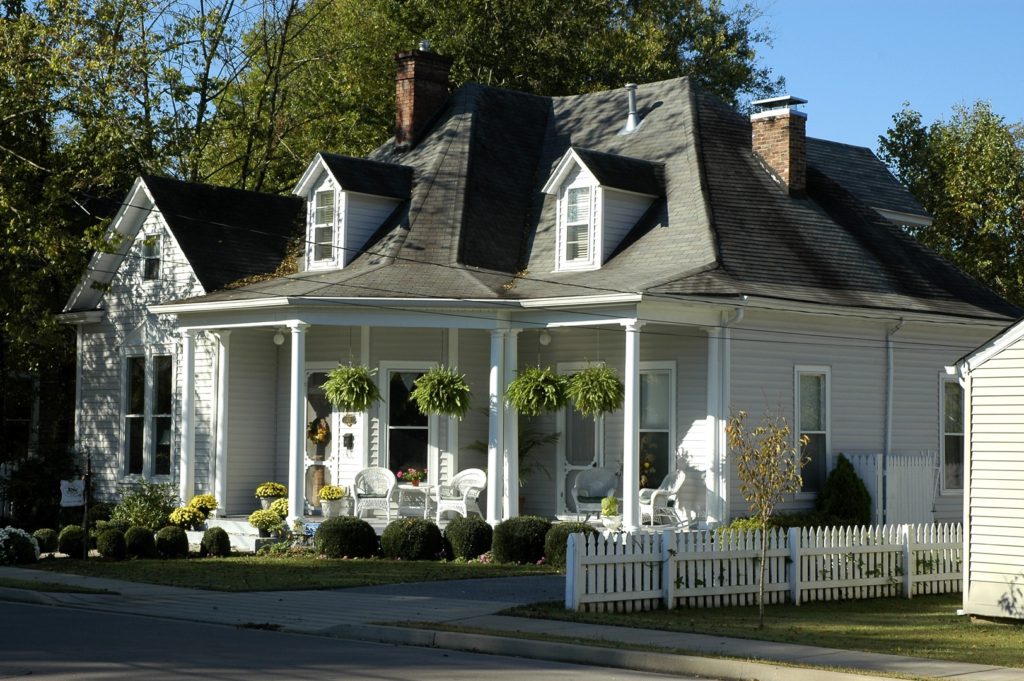 Bed and Breakfast Murfreesboro