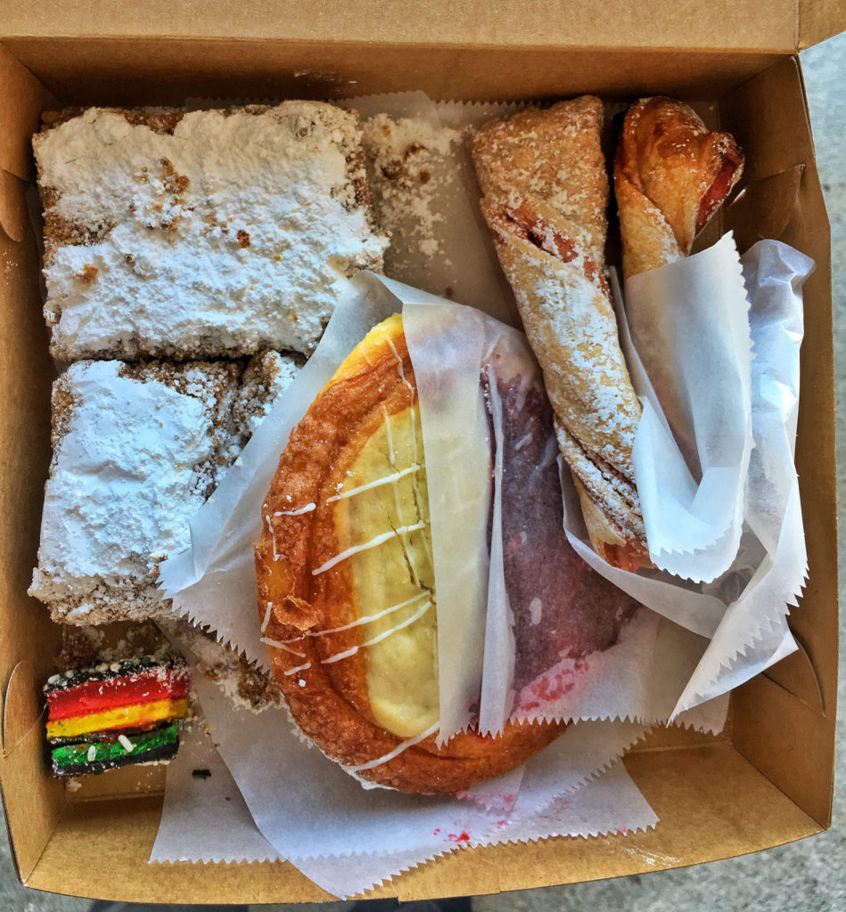 Crumb Buns Bakery North Myrtle Beach