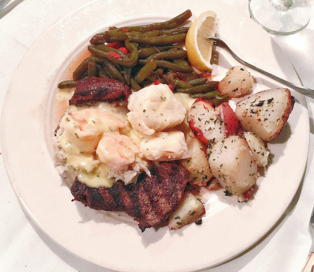 Joe's Bar and Grill North Myrtle Beach