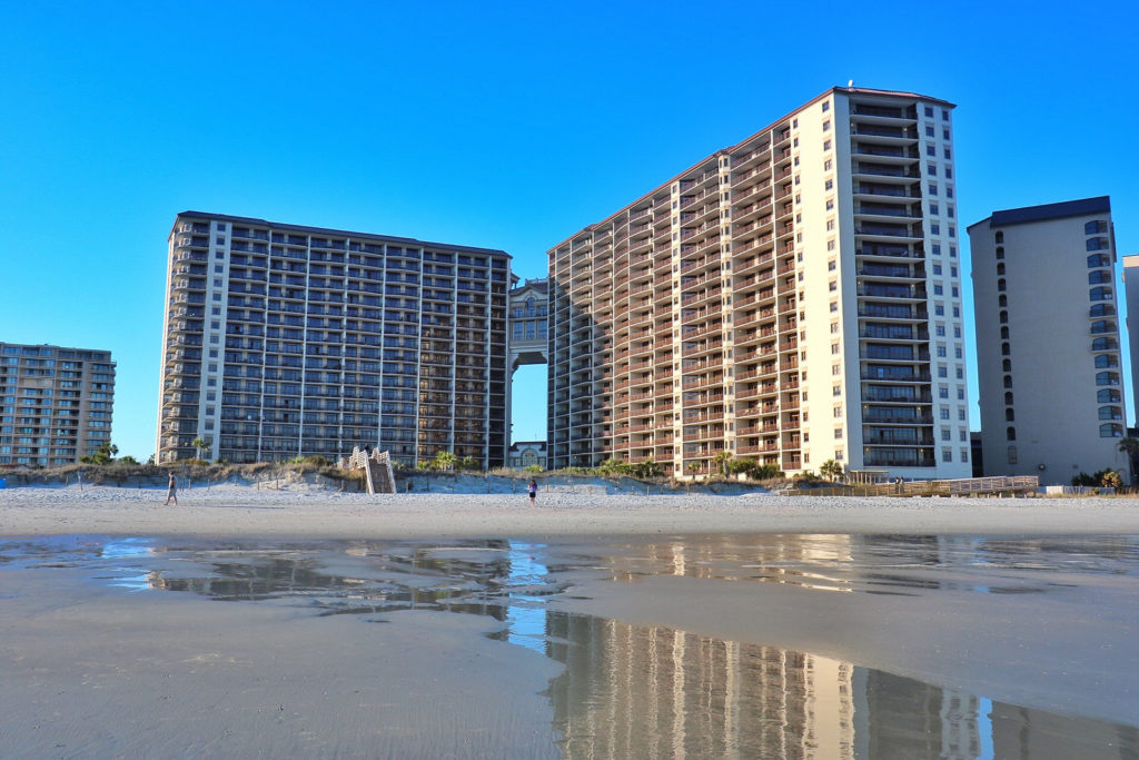 North Beach Plantation Review