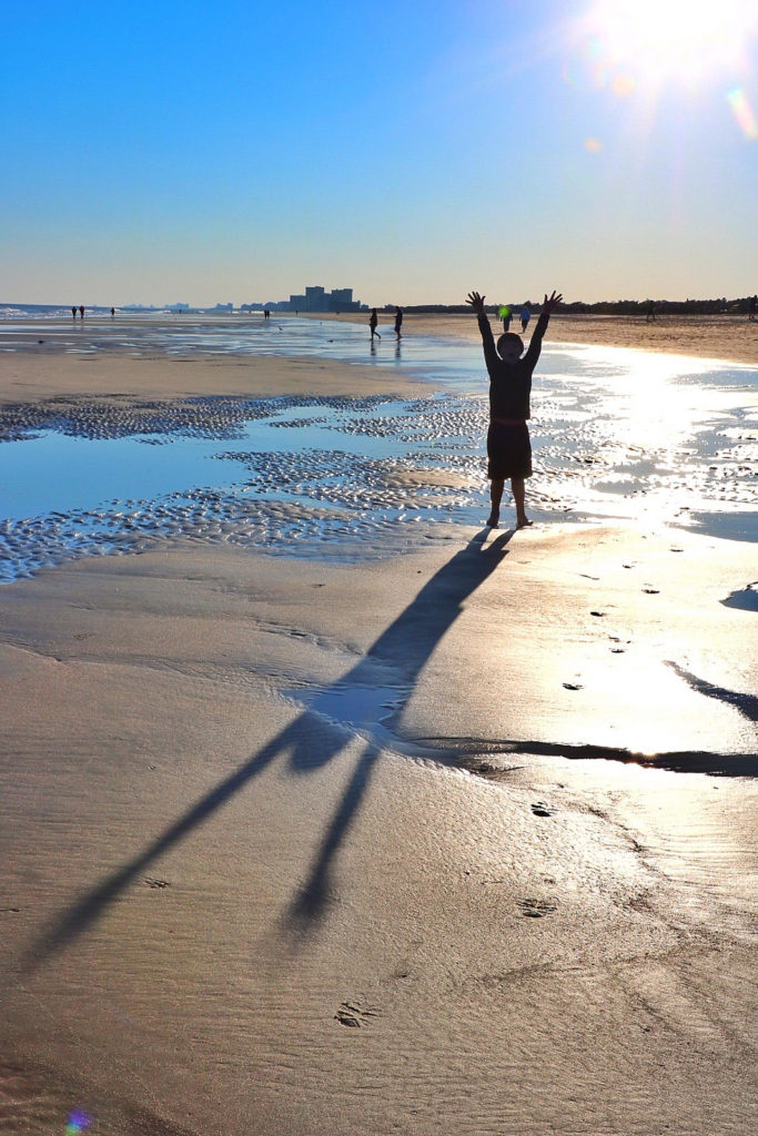 North Myrtle Beach Trip Itinerary
