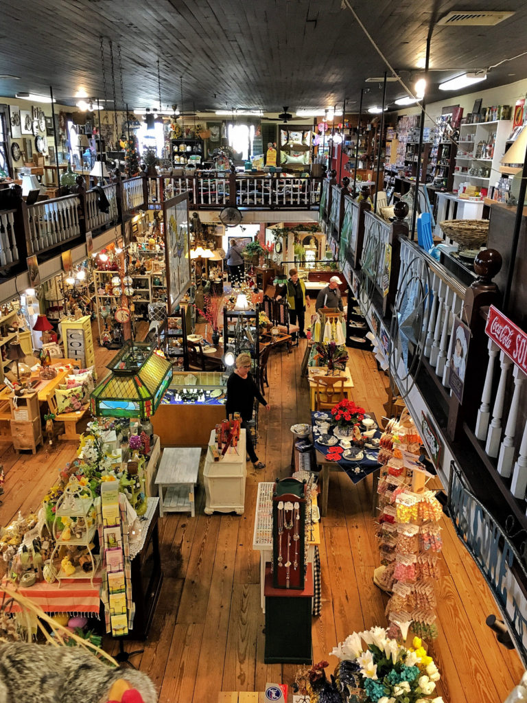 The Country Rooster Review Little River