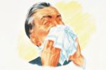 Is Sneezing so loud necessary
