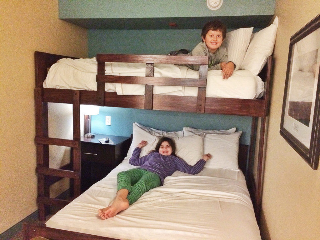 Best Gatlinburg Hotels for Families