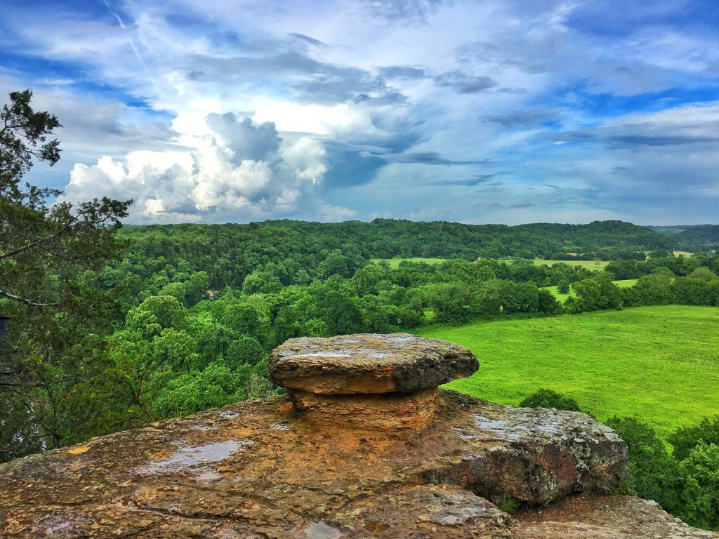 Best Nashville Hikes