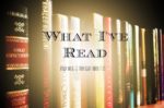 Books I Recommend
