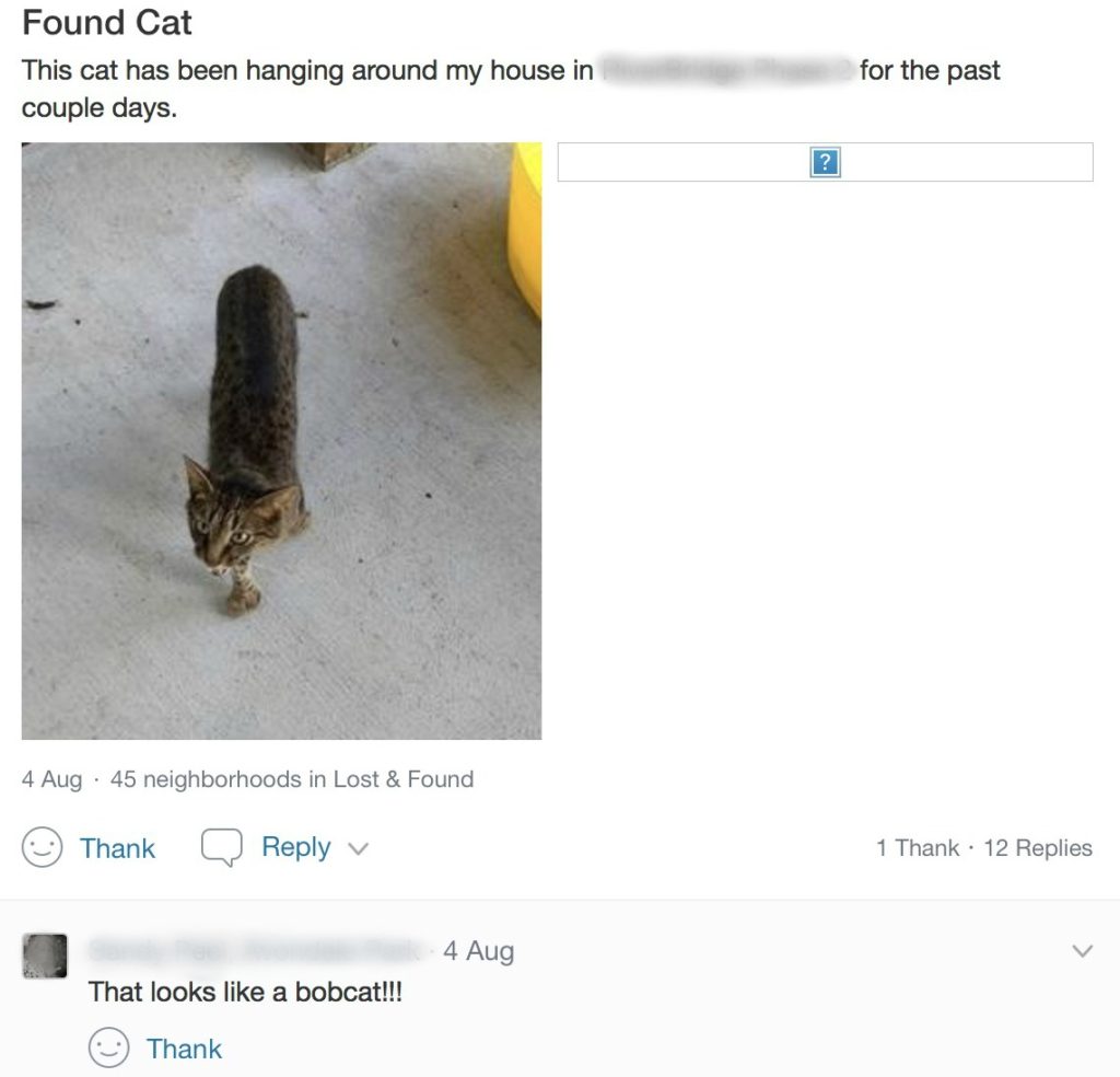 NextDoor Ruined My Neighborhood