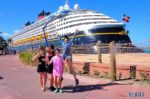 Disney Cruise Review