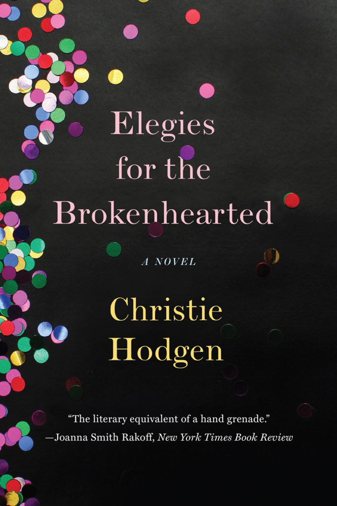 Book Reviews Lindsay Ferrier