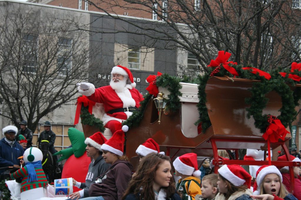 Things to Do in Murfreesboro Holidays