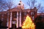 Murfreesboro Christmas Activities