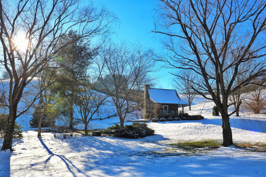 Things to Do With Family in Maggie Valley