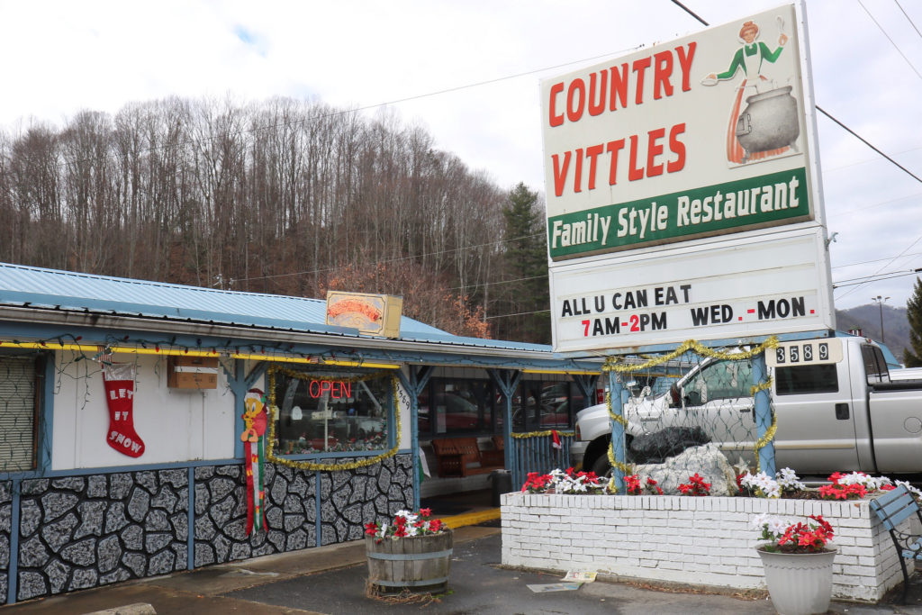 Best Breakfast Maggie Valley