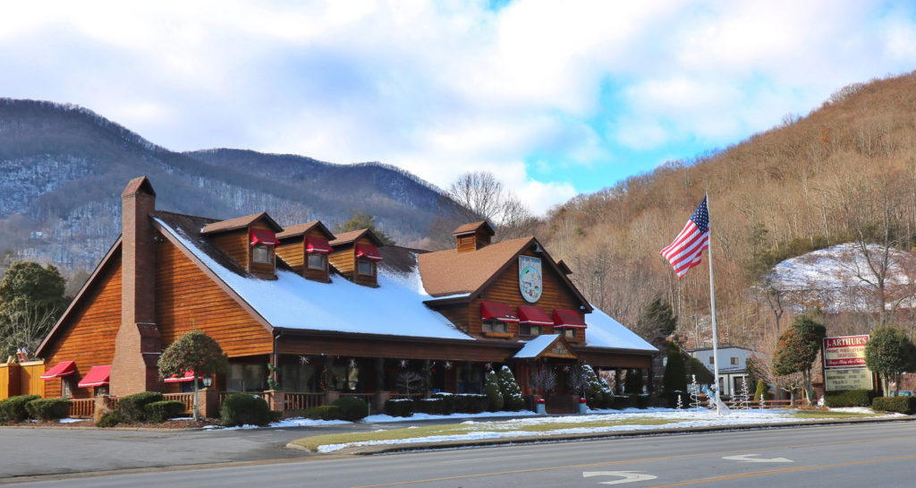 Top Maggie Valley Restaurants