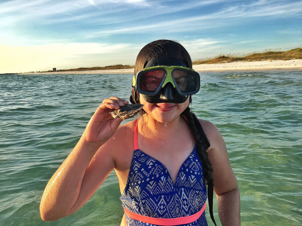 Things to do with Kids in Panama City Beach