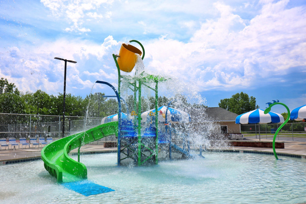 SplashTown Smyrna TN