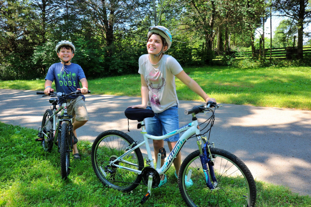 Stones River Greenway Murfreesboro