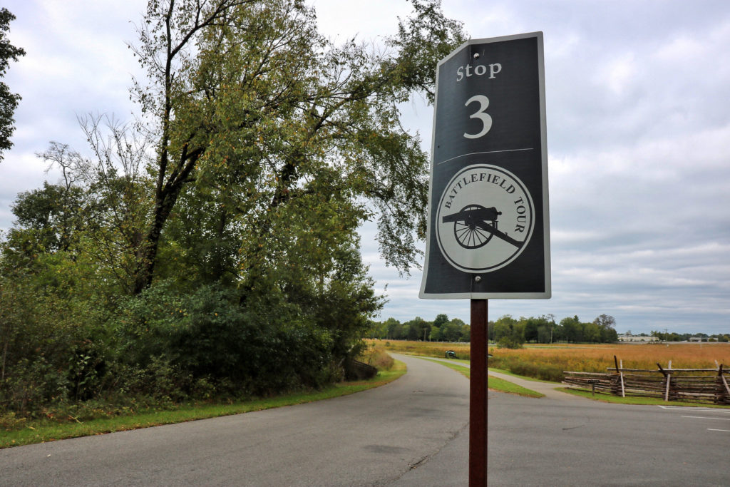 Stones River National Battlefield Ghost Stories