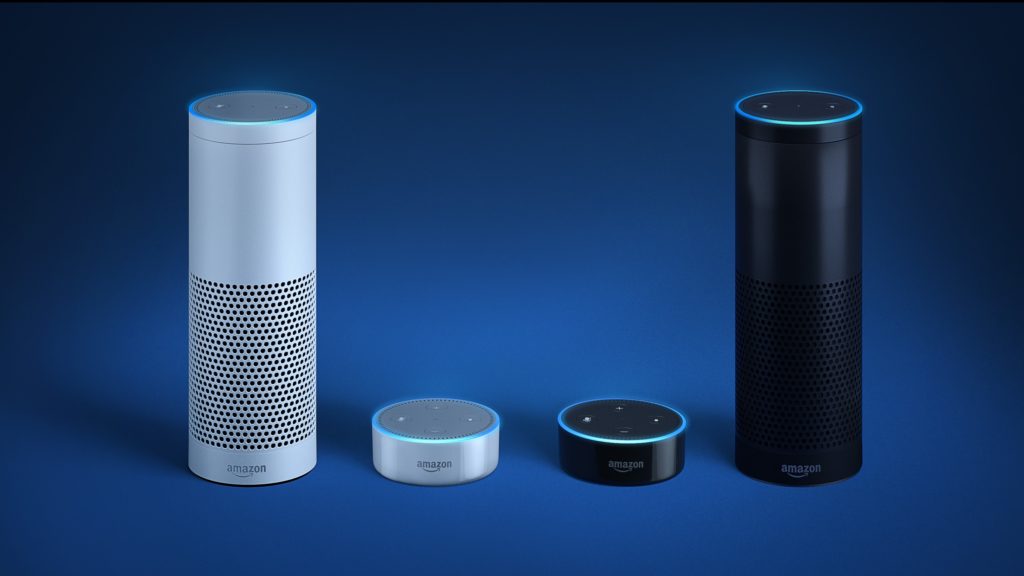 Amazon Alexa