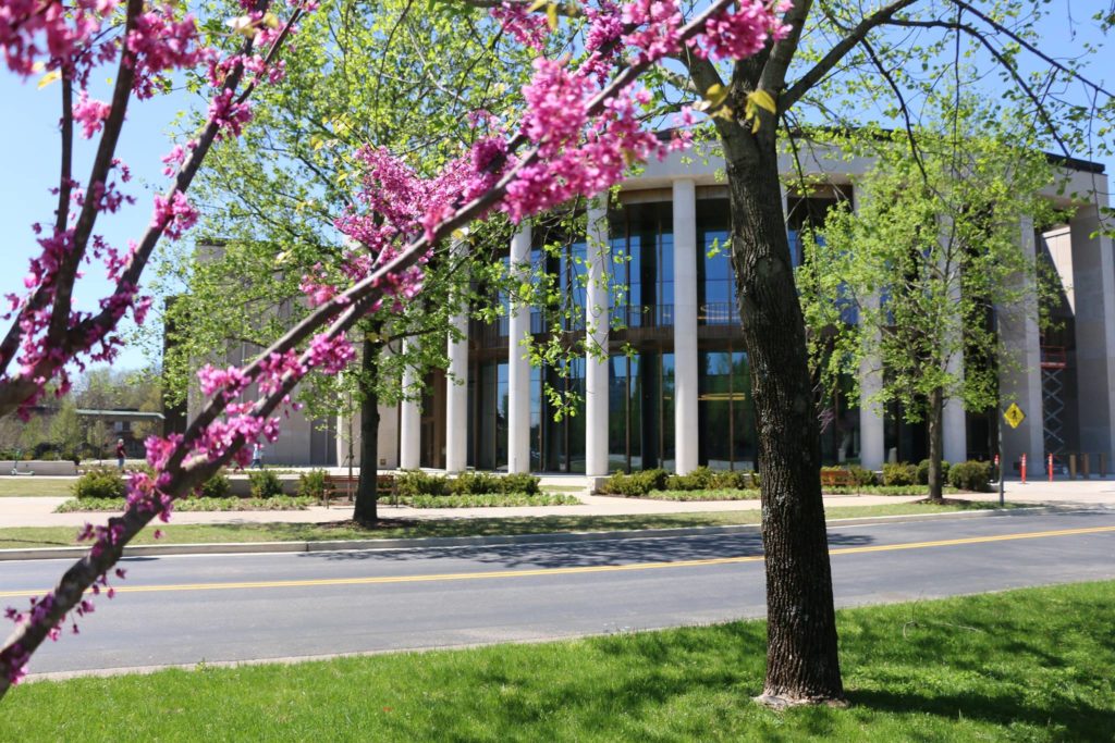 Tennessee State Museum